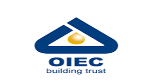 Project Title: OIEC’s Journey to Sustainability, OEIC